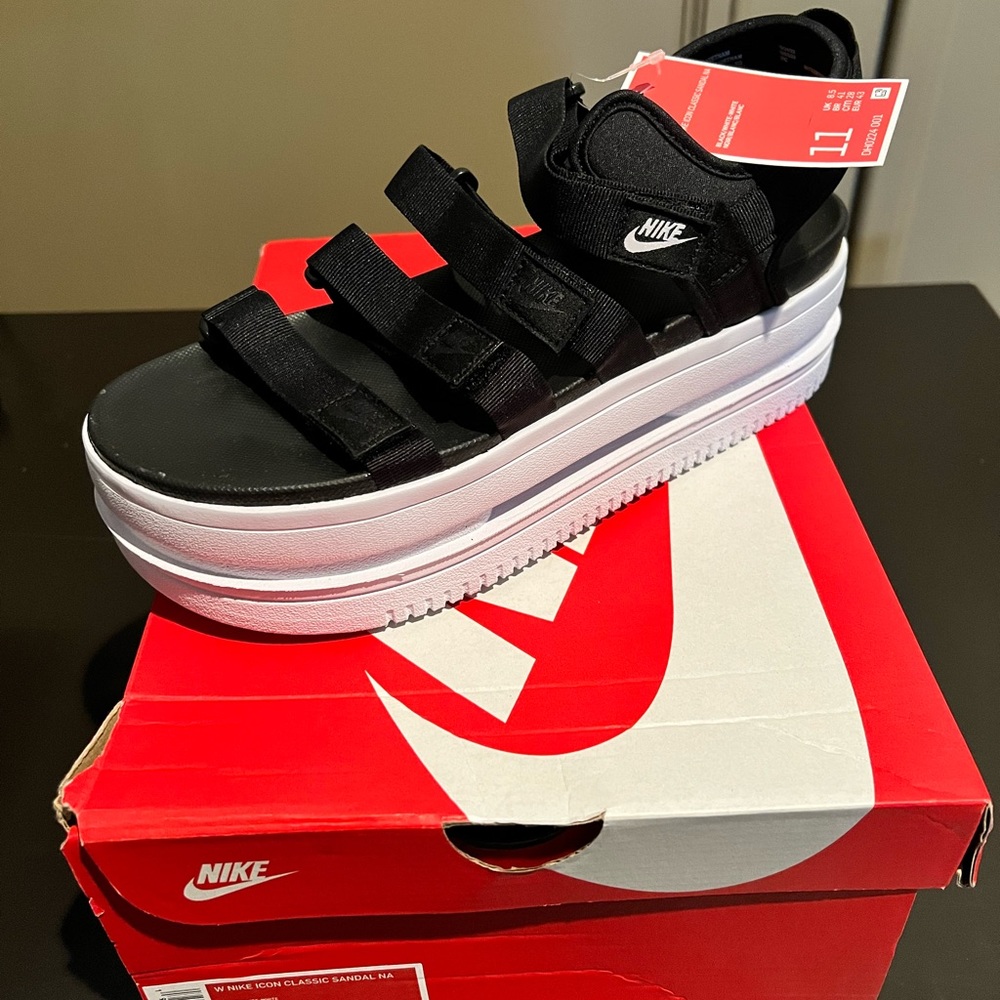 W Nike Icon Classic Sandal NA